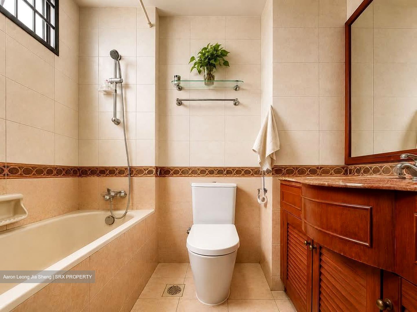 Aston Mansions (D14), Apartment #585635241